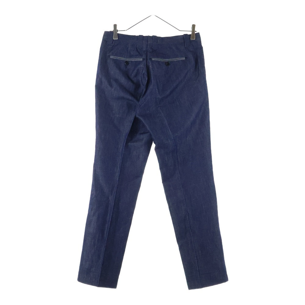 GUCCI(グッチ) デニムセットアップスーツ インディゴ Z48324110