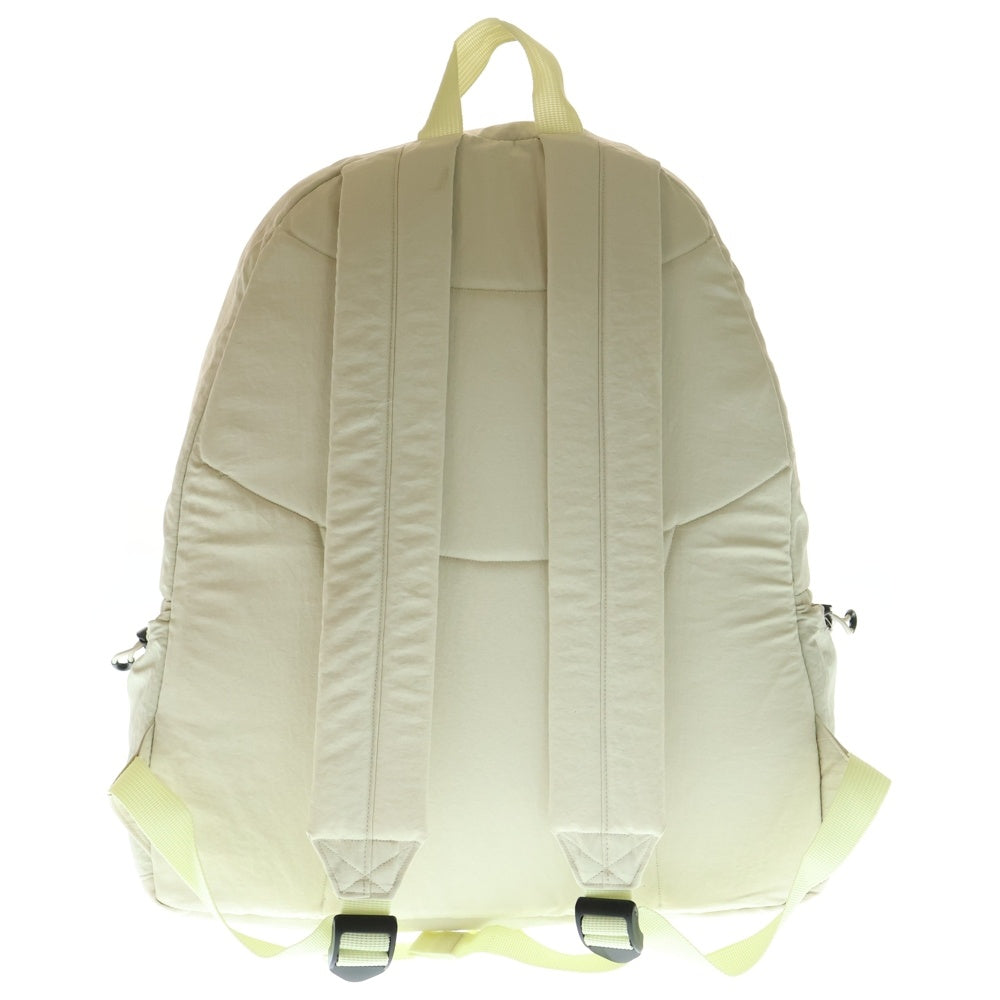 DAIWA PIER39(ダイワ ピアサーティナイン) 22AW TECH PERFECT FISHING BACK PACK ナイロンフィッシングバックパック ホワイト