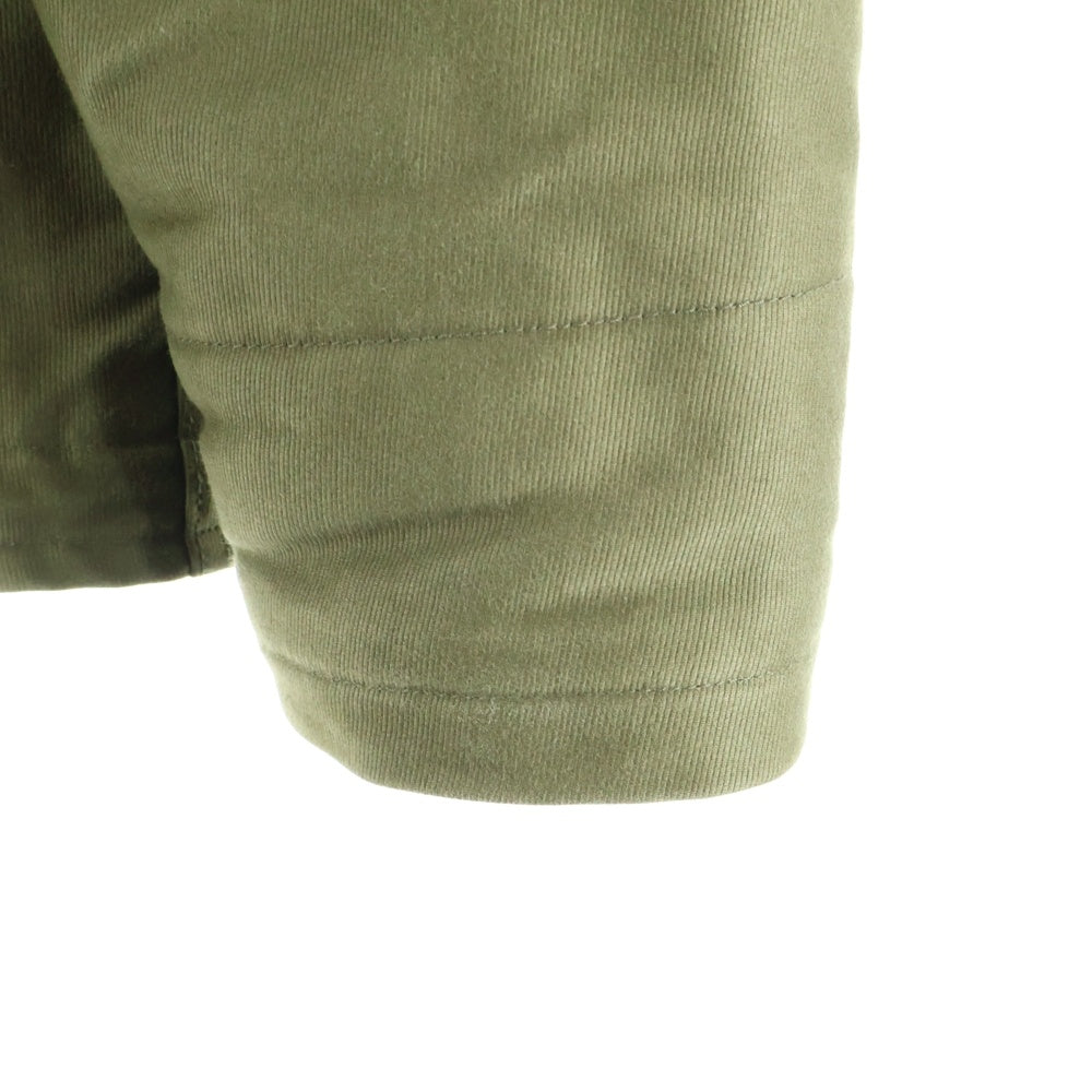 TOYS McCOY(トイズマッコイ) N-1 DECK JACKET デッキジャケット ミリタリージャケット カーキ TMJ2335