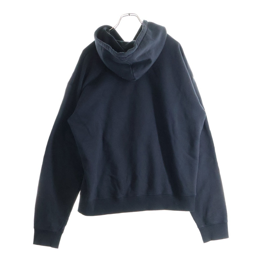 DIOR(ディオール) ×Cactus Jack Oversize Sweat カクタスジャック オーバーサイズ パーカー ブラック 283J678B0531