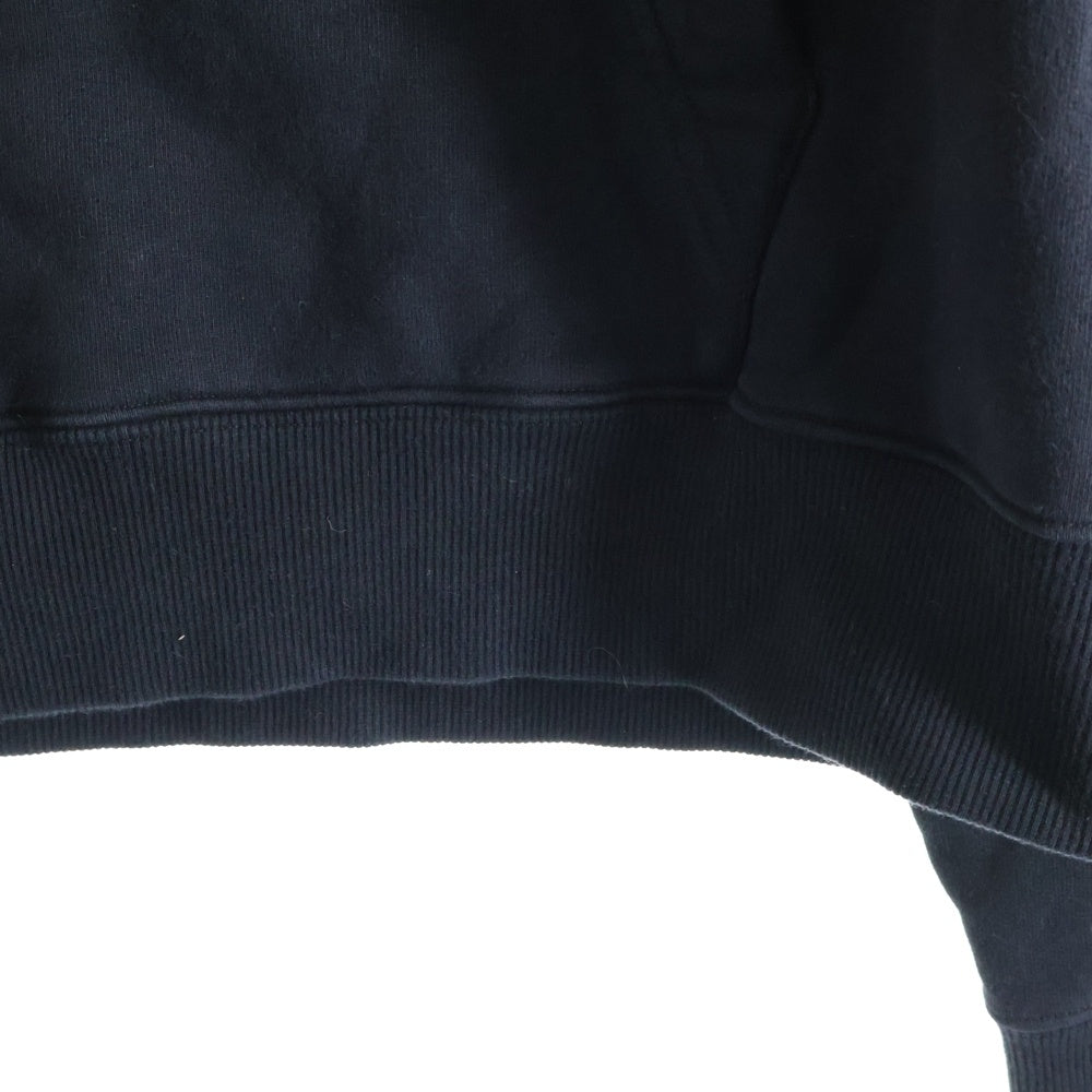 DIOR(ディオール) ×Cactus Jack Oversize Sweat カクタスジャック オーバーサイズ パーカー ブラック 283J678B0531