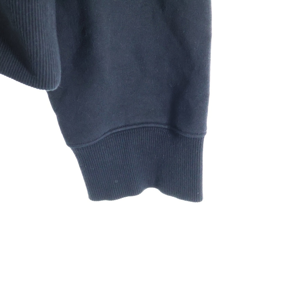 DIOR(ディオール) ×Cactus Jack Oversize Sweat カクタスジャック オーバーサイズ パーカー ブラック 283J678B0531