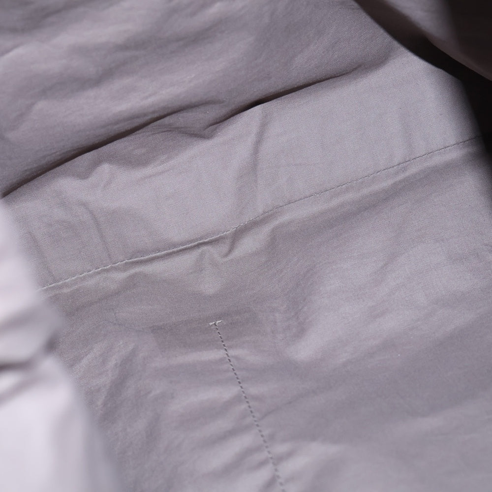 BOTTEGA VENETA(ボッテガヴェネタ) マルチポケット レザーハンドバッグ ブラック