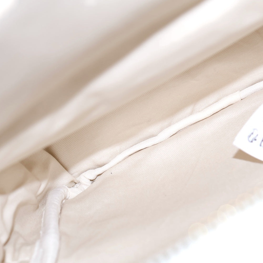 Chloe(クロエ) リュックサック バックパック ベージュ/ブラウン C10317 P03