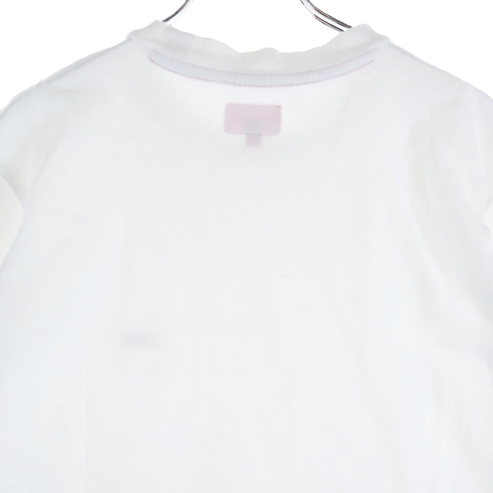 SUPREME(シュプリーム) Small box Logo スモールボックスロゴ クルーネックTシャツ ホワイト