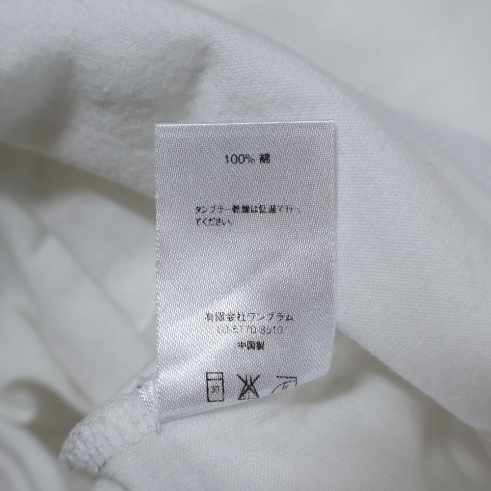 SUPREME(シュプリーム) Small box Logo スモールボックスロゴ クルーネックTシャツ ホワイト