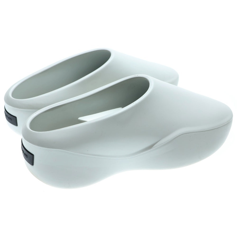 FEAR OF GOD(フィアオブゴッド) The California 2.0 ザ カルフォニア サンダル スリッポン ホワイト 42