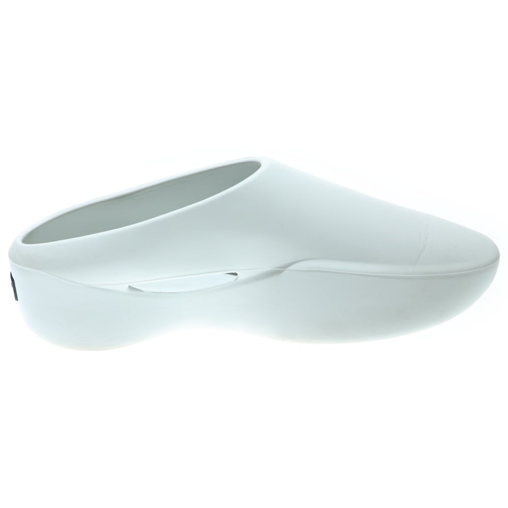 FEAR OF GOD(フィアオブゴッド) The California 2.0 ザ カルフォニア サンダル スリッポン ホワイト 42