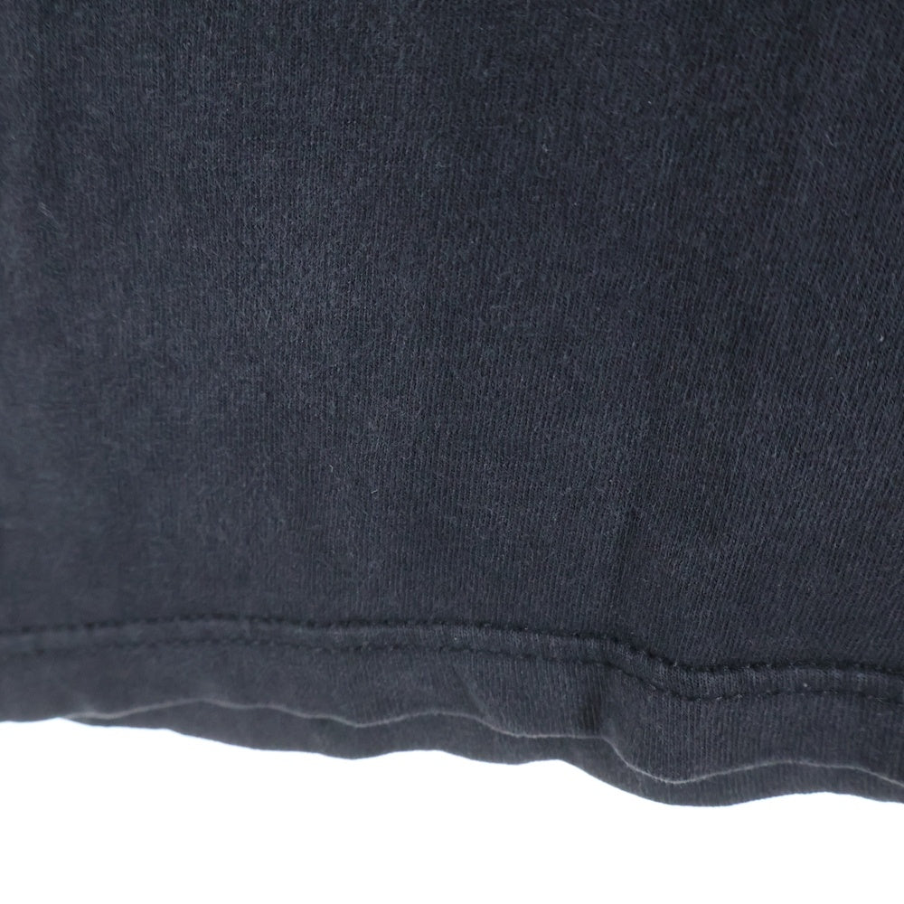 VINTAGE(ヴィンテージ) 90S PINK FLOYD THE WALL ピンクフロイド ザウォール 半袖Tシャツ カットソー ブラック