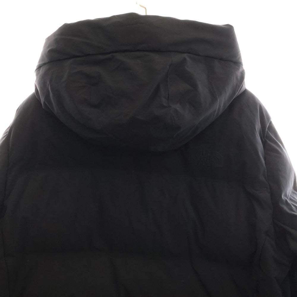 THE NORTH FACE(ザノースフェイス) MCMURDO TECH DOWN COAT マクマード テック ダウン コート ブラック NC1DJ60A