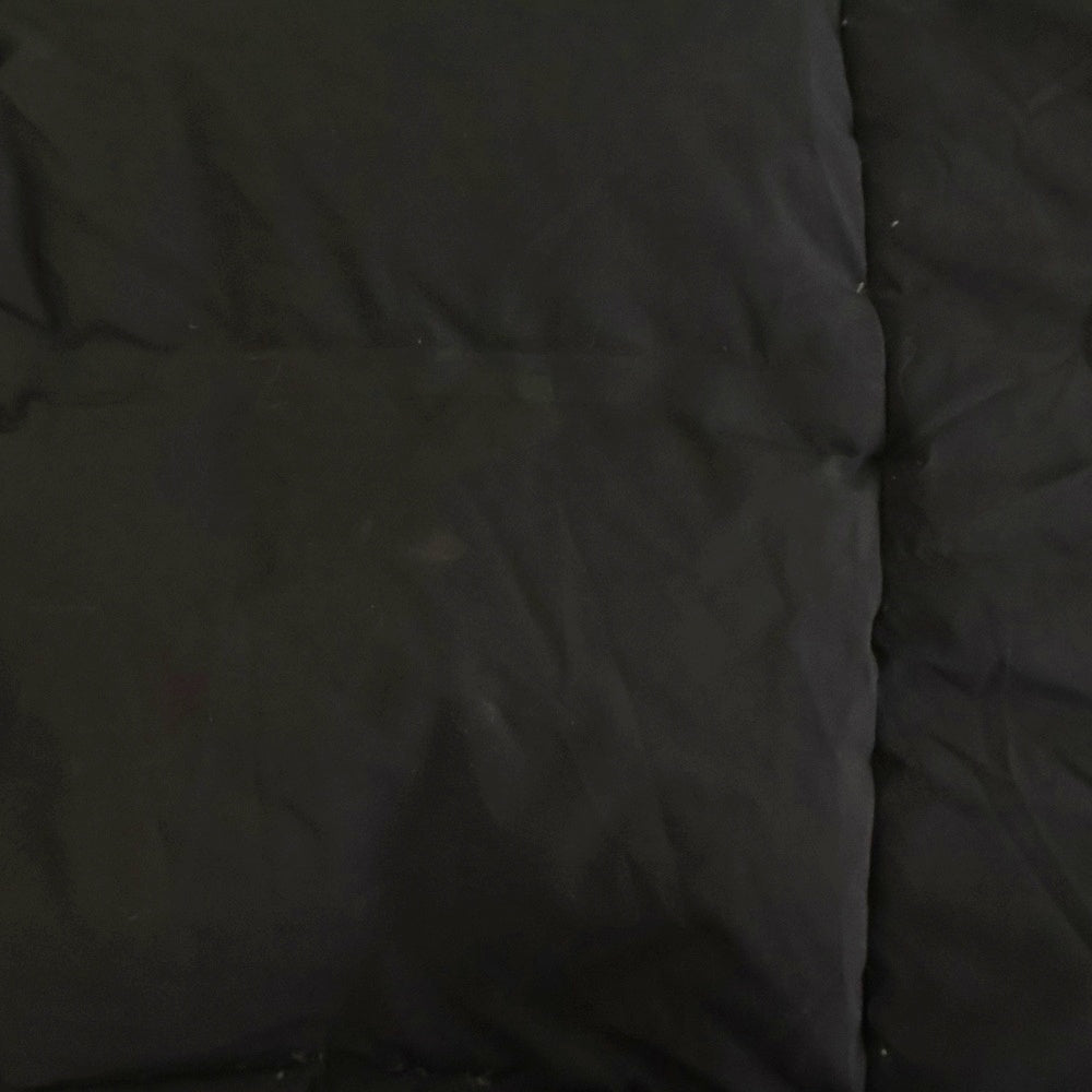 THE NORTH FACE(ザノースフェイス) MCMURDO TECH DOWN COAT マクマード テック ダウン コート ブラック NC1DJ60A