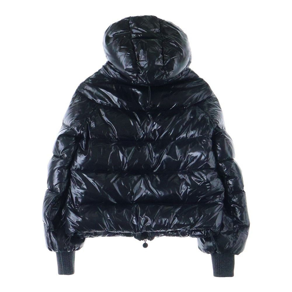 MONCLER(モンクレール) CLUNY GIUBBOTTO クラニーダウンジャケット ブラック 020934591450