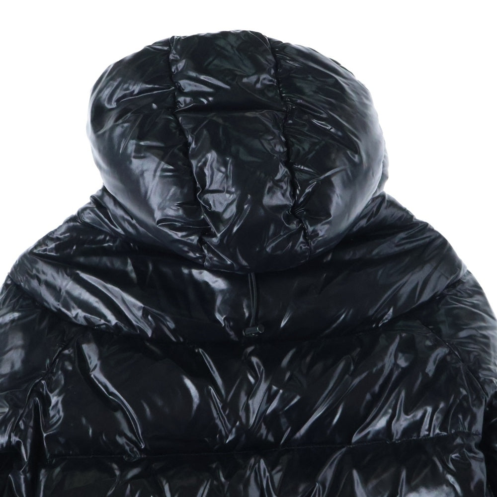 MONCLER(モンクレール) CLUNY GIUBBOTTO クラニーダウンジャケット ブラック 020934591450