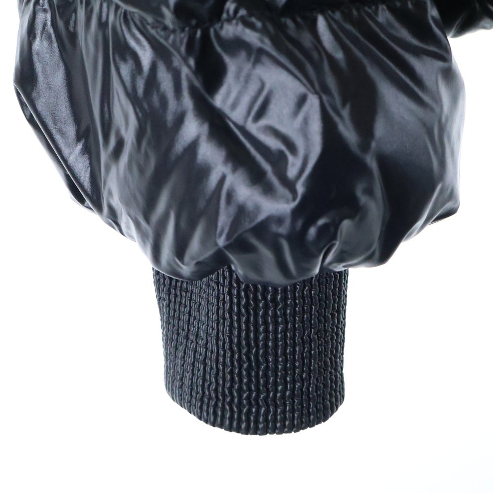 MONCLER(モンクレール) CLUNY GIUBBOTTO クラニーダウンジャケット ブラック 020934591450
