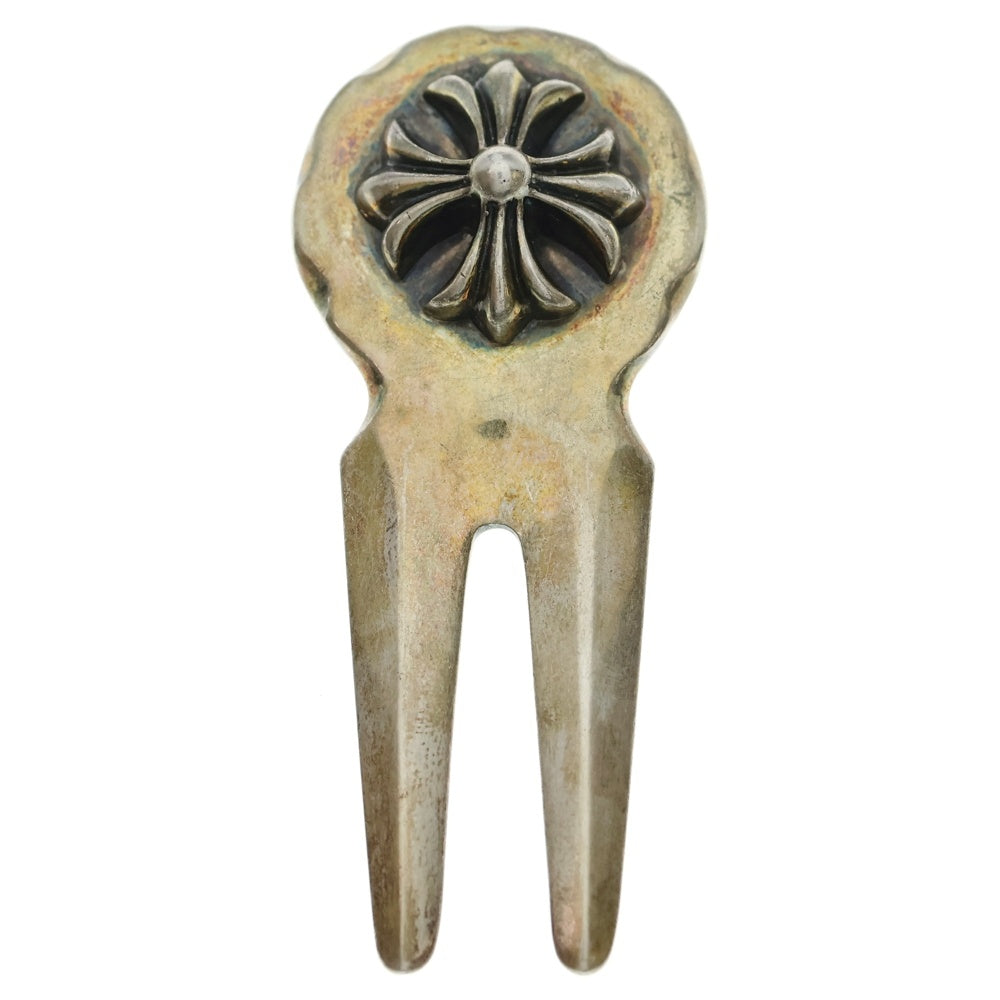 CHROME HEARTS(クロムハーツ) GREEN FORK ゴルフ用具 グリーンフォーク