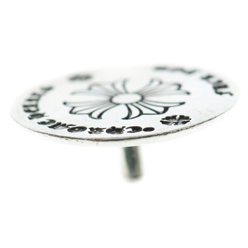 CHROME HEARTS(クロムハーツ) CH PLUSCH PIN プラス ピン ゴルフ用具 ゴルフピン
