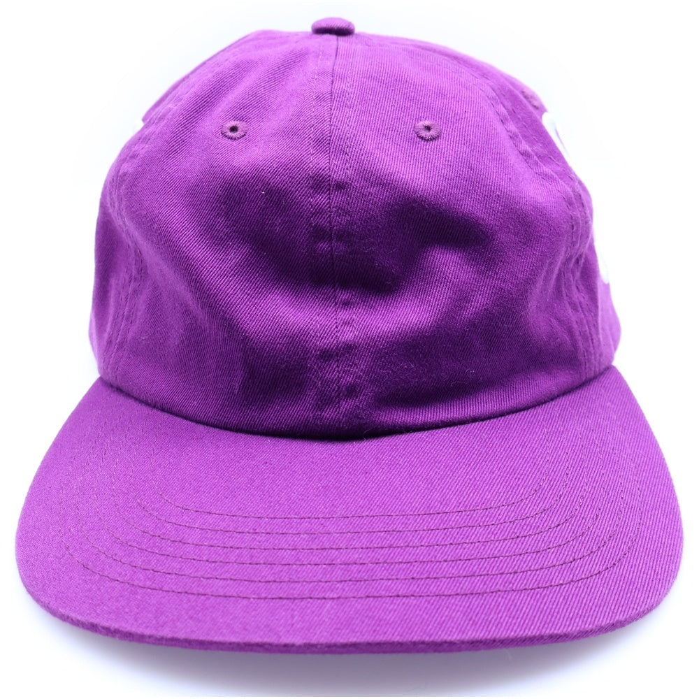 SUPREME(シュプリーム) 22ss Spread 6-Panel Cap スプレッド 6 パネル キャップ