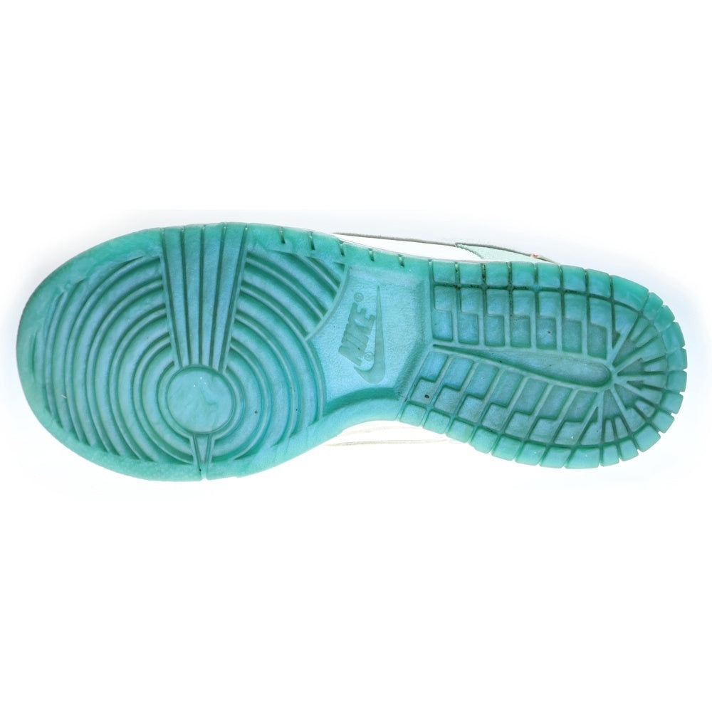 NIKE(ナイキ) DUNK LOW LX ダンクローLX ローカットスニーカー ホワイト/ブルー FZ5065-111