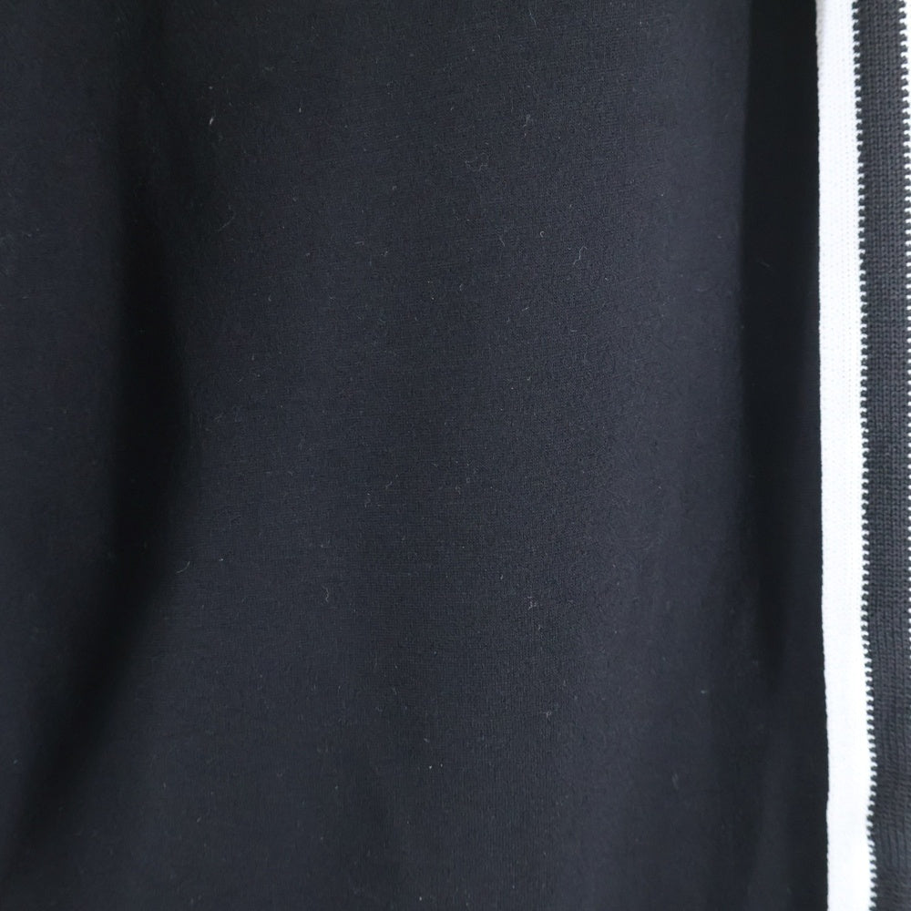 GALLERY DEPT.(ギャラリーデプト) Logan Flare Pant サイドライン フレアパンツ ブラック