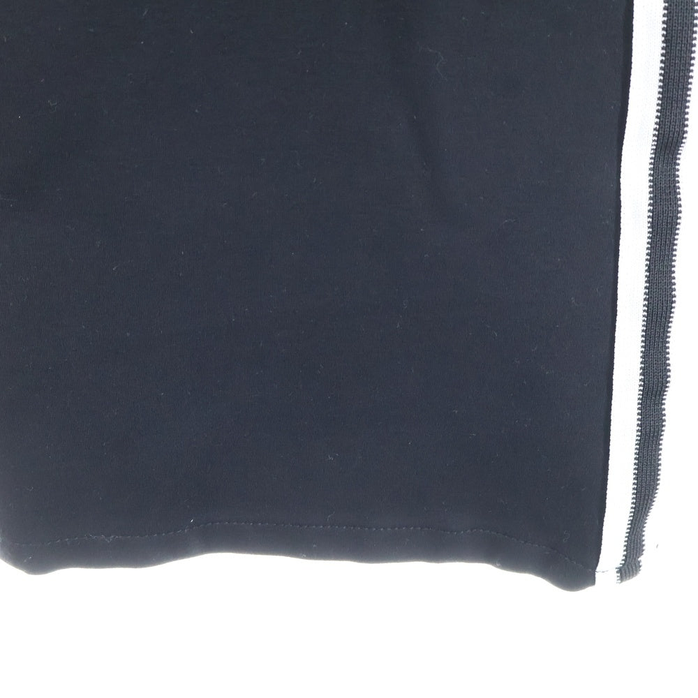 GALLERY DEPT.(ギャラリーデプト) Logan Flare Pant サイドライン フレアパンツ ブラック