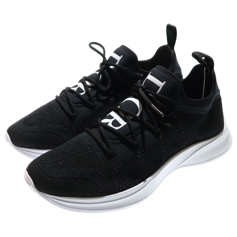 DIOR(ディオール) B25 ロゴスニーカー ローカットスニーカー ブラック 3SN275ZJD