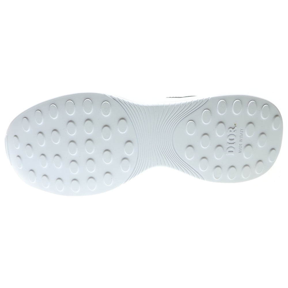 DIOR(ディオール) B25 ロゴスニーカー ローカットスニーカー ブラック 3SN275ZJD