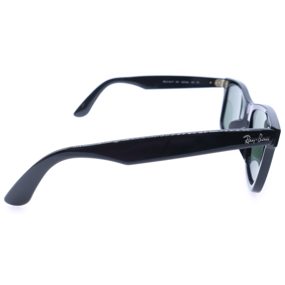 Ray Ban(レイバン) Original Wayfarer Gradient オリジナルジーナウェイファーラー サングラス ブラック
