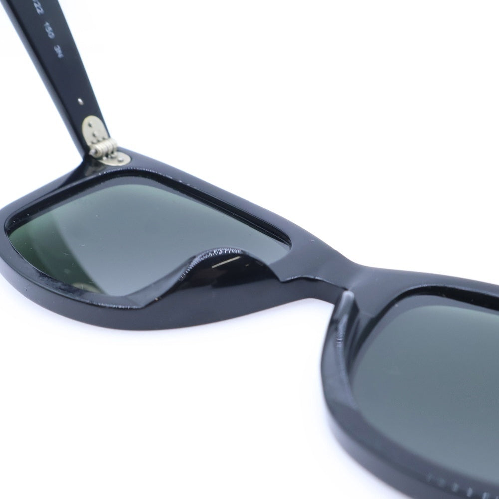 Ray Ban(レイバン) Original Wayfarer Gradient オリジナルジーナウェイファーラー サングラス ブラック