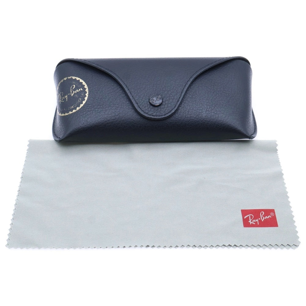 Ray Ban(レイバン) Original Wayfarer Gradient オリジナルジーナウェイファーラー サングラス ブラック