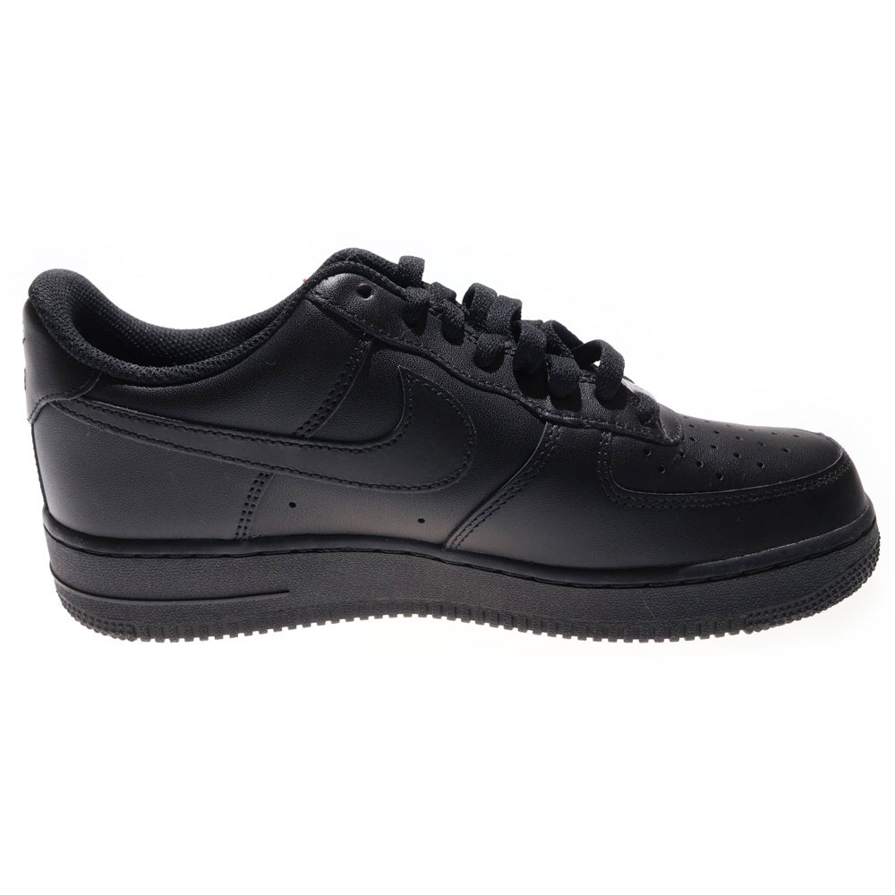 NIKE(ナイキ) AIR FORCE 1 LOW 07 エアフォース1 07 ローカットスニーカー ブラック US8.5/26.5cm CW2288-001