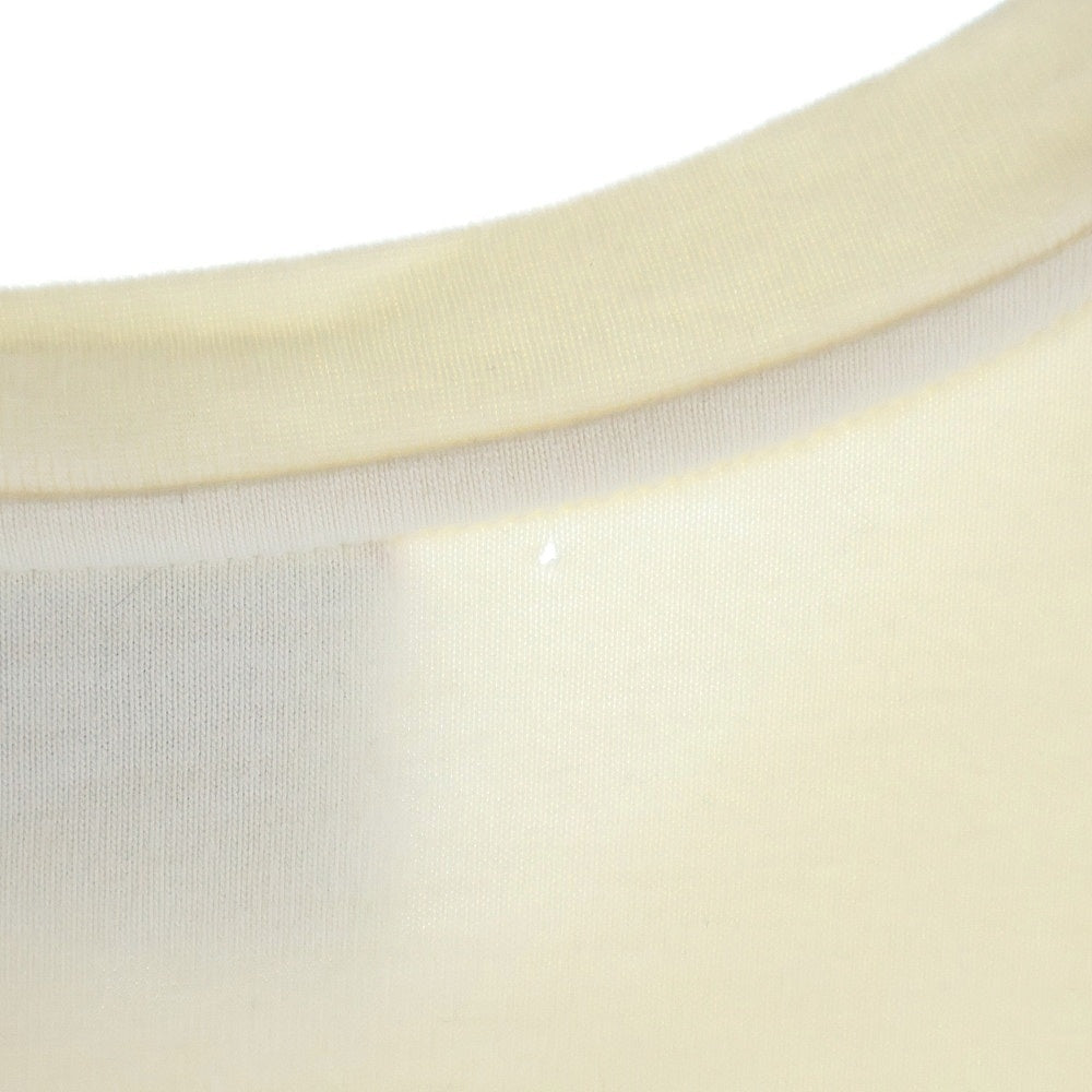 GUCCI(グッチ) × Disney Mickey Mouse 半袖Tシャツ カットソー ホワイト 565806 XJB66