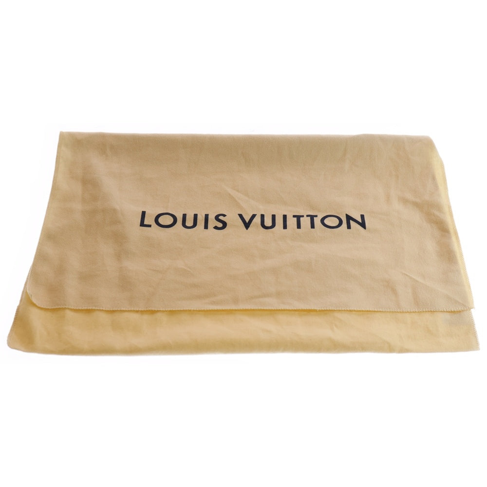 LOUIS VUITTON(ルイヴィトン) 25SS バラドゥール・ウェアラブル ウォレット ショルダーバッグ ブラウン M14062