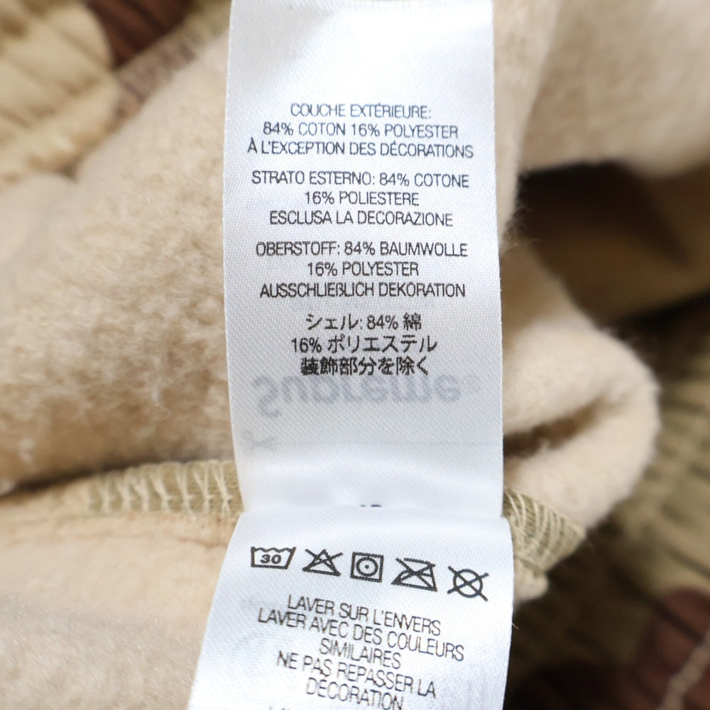 SUPREME(シュプリーム) 24SS Sweatpant Desert Camo デザート カモ スウェットパンツ ブラウン