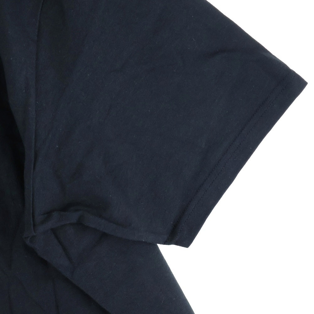 SUPREME(シュプリーム) 22SS Ralph Steadman Box Logo Tee ラルフステッドマン ボックスロゴ 半袖Tシャツ カットソー ブラック