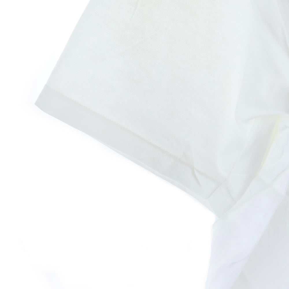 SUPREME(シュプリーム) 22SS Ralph Steadman Box Logo Tee ラルフステッドマン ボックスロゴ 半袖Tシャツ カットソー ホワイト