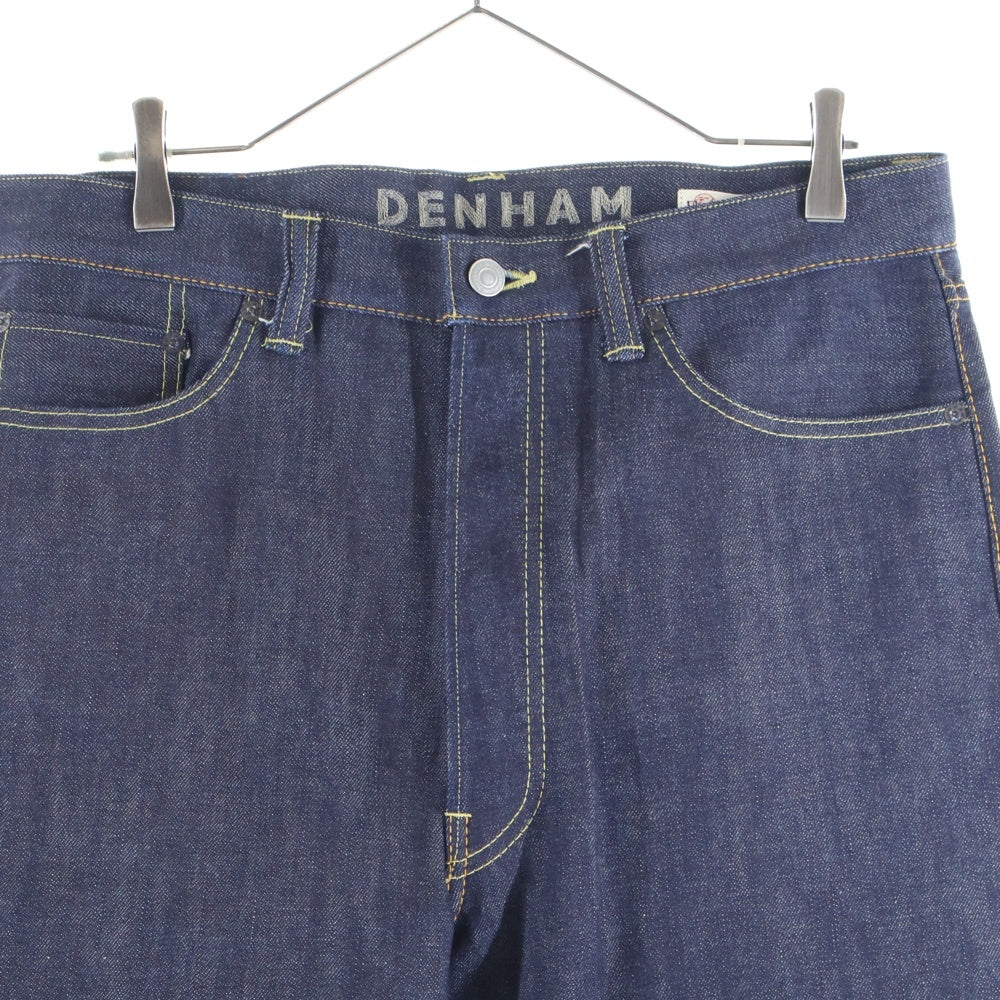 DENHAM(デンハム) RAZOR SLIM FIT レイザースリムフィットデニムコットンパンツ インディゴ 3114313