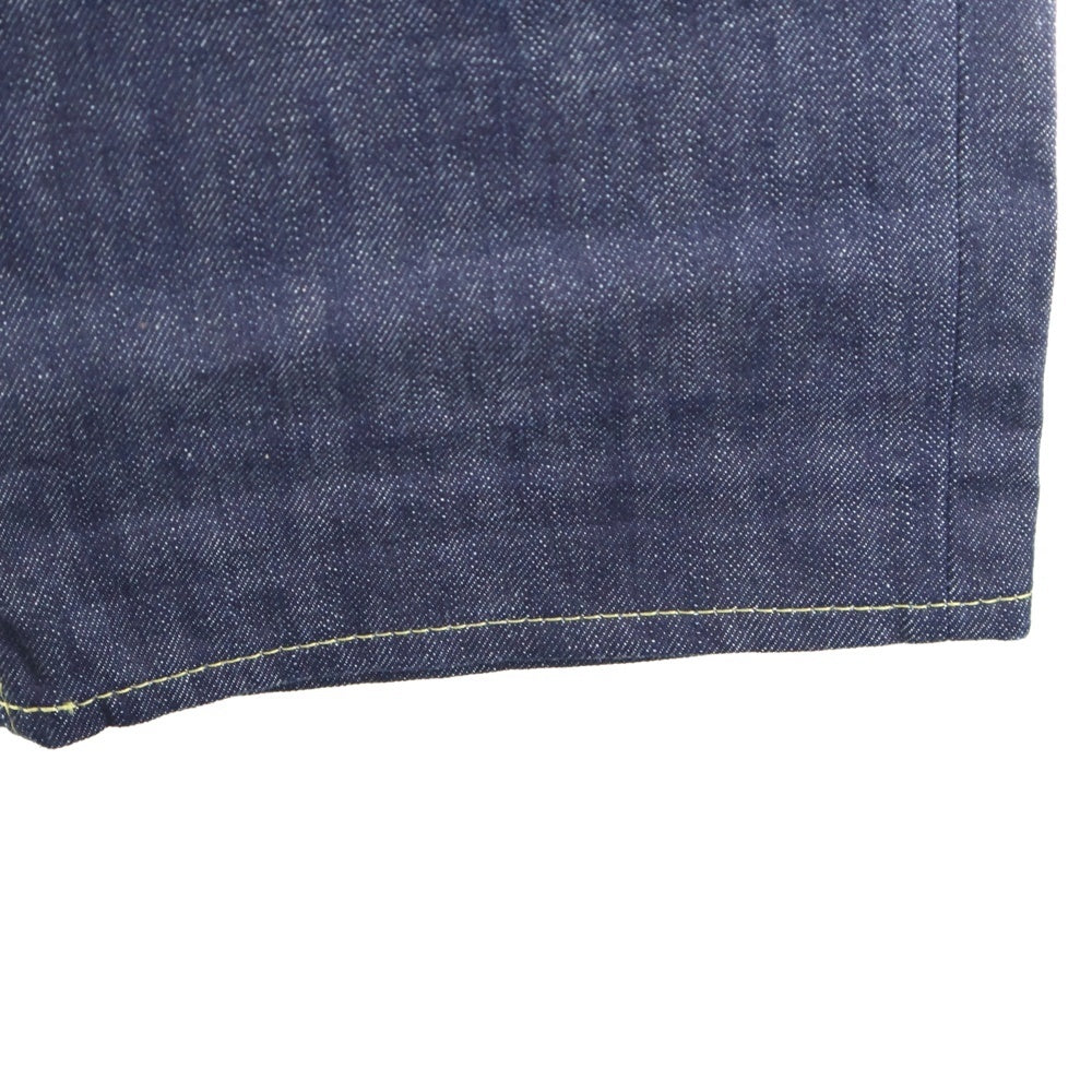 DENHAM(デンハム) RAZOR SLIM FIT レイザースリムフィットデニムコットンパンツ インディゴ 3114313