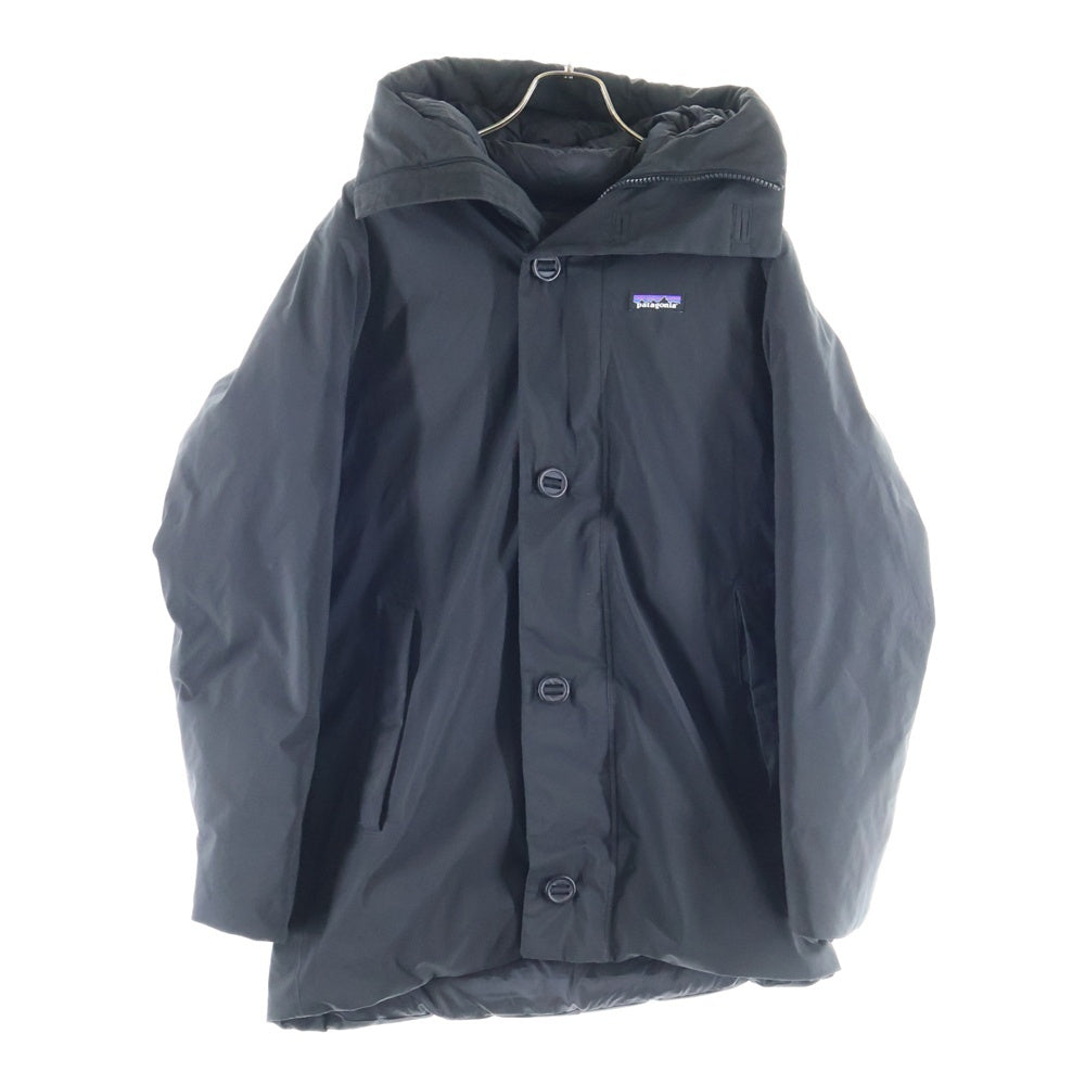 PATAGONIA(パタゴニア) フローズン レンジ パーカー ダウンジャケット ブラック パタゴニア STY27975FA20