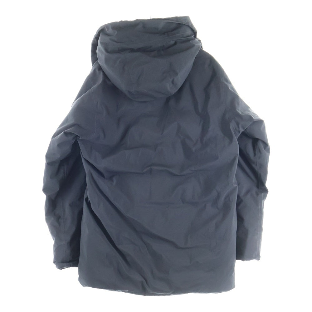 PATAGONIA(パタゴニア) フローズン レンジ パーカー ダウンジャケット ブラック パタゴニア STY27975FA20