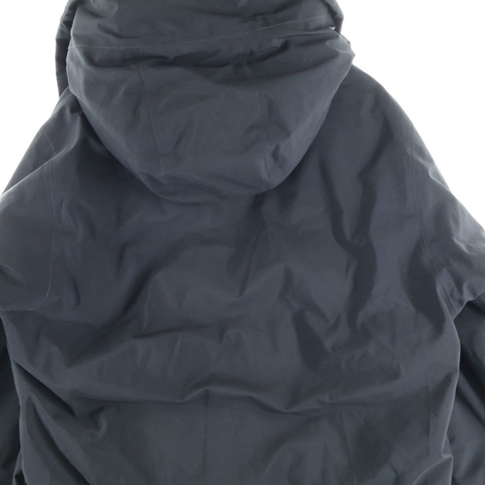 PATAGONIA(パタゴニア) フローズン レンジ パーカー ダウンジャケット ブラック パタゴニア STY27975FA20