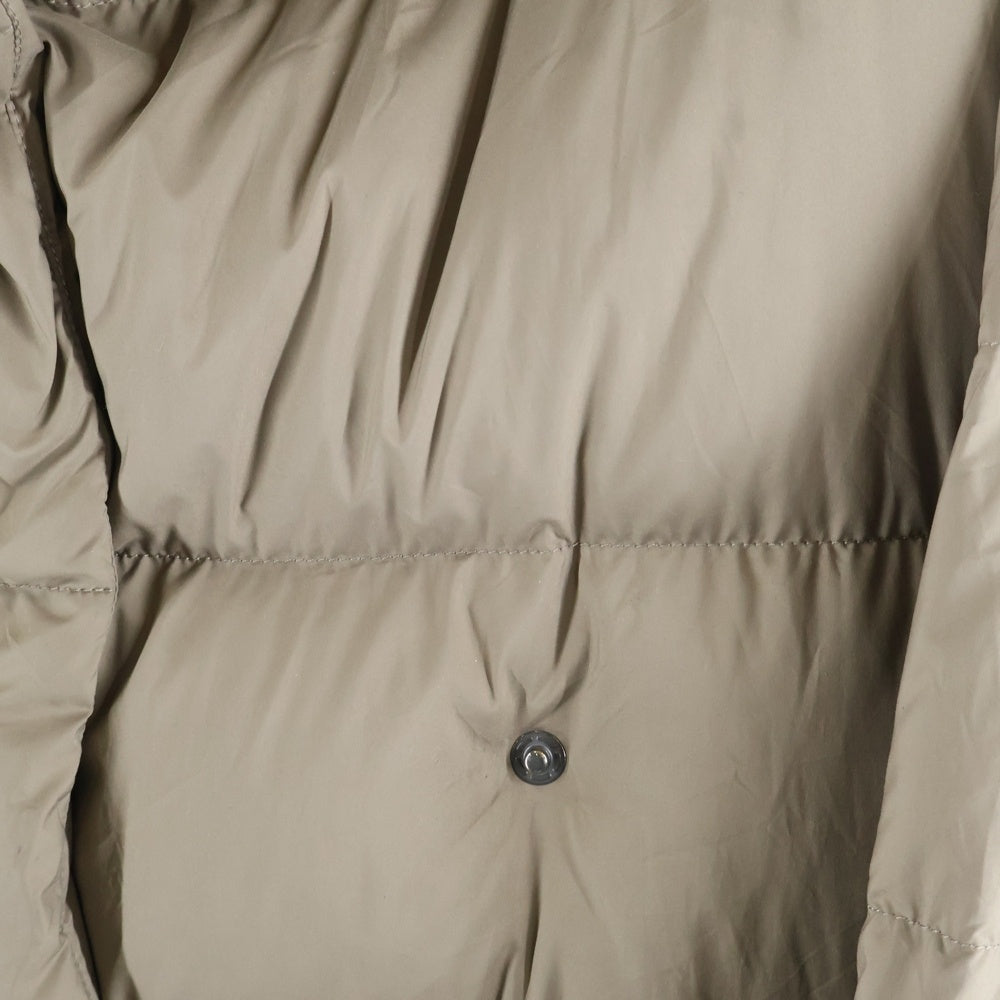 PATAGONIA(パタゴニア) ショールカラー ダウンジャケット ロングジャケット ブラウン STY27975FA20