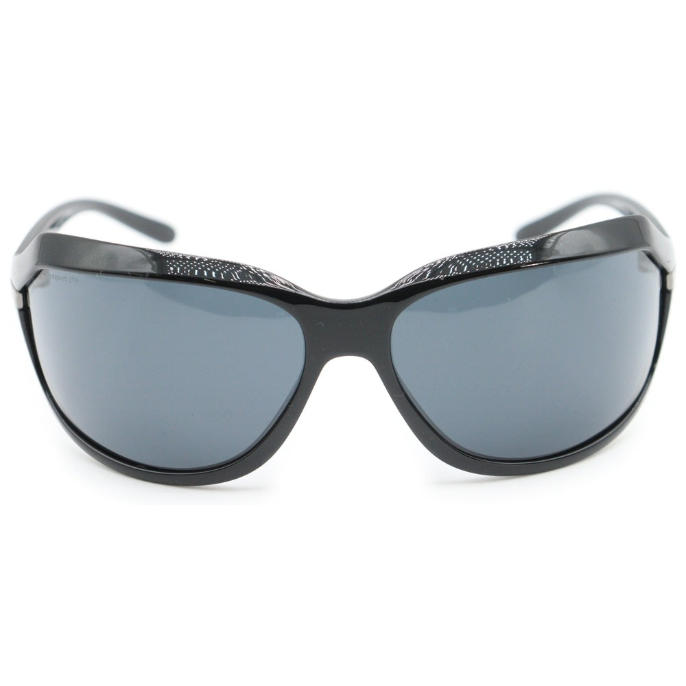 PRADA(プラダ) セルフレーム サングラス アイウェア ブラック SPR14G