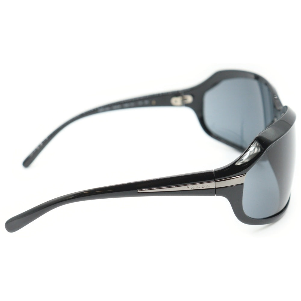 PRADA(プラダ) セルフレーム サングラス アイウェア ブラック SPR14G
