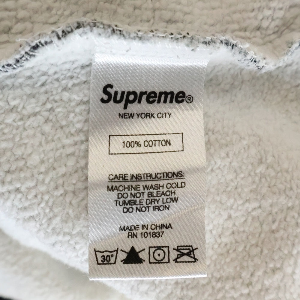 SUPREME(シュプリーム) x UNDERCOVER グラフィック プルオーバーパーカー マルチカラー