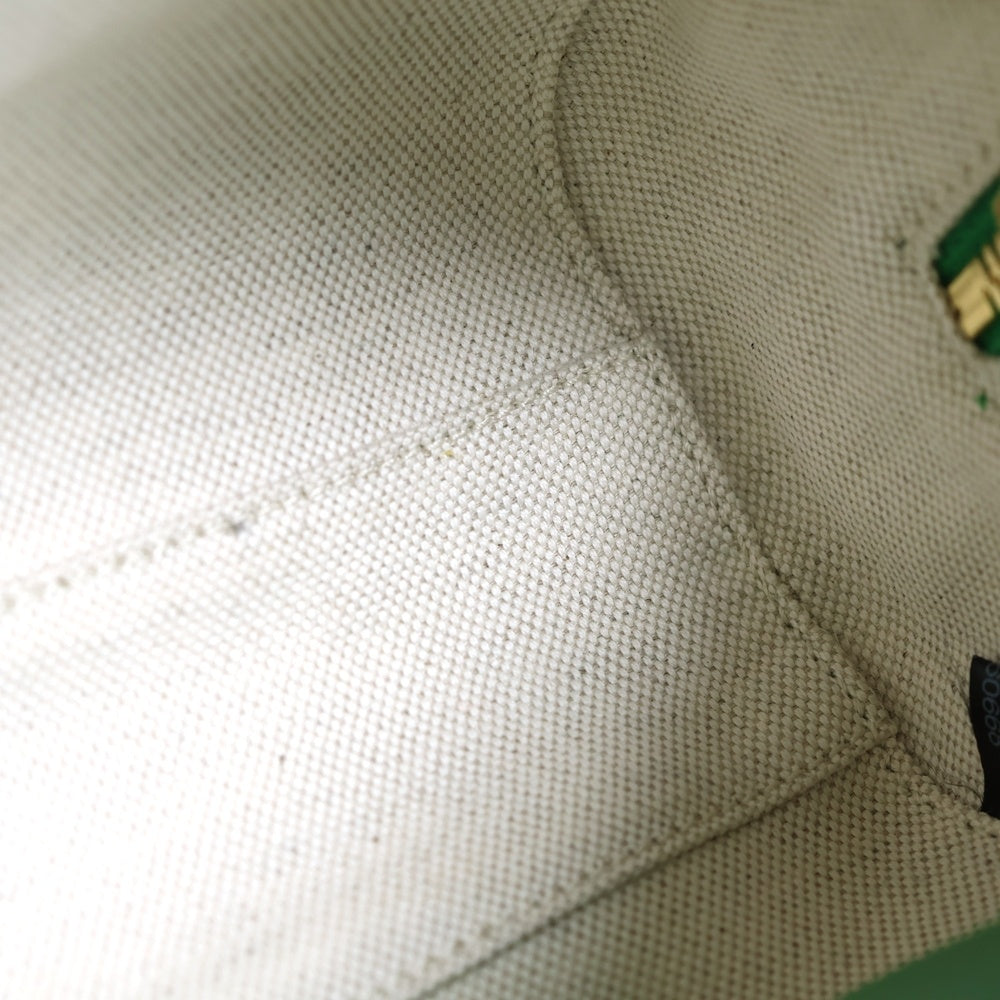 GUCCI(グッチ) GGマトラッセ 2WAY ハンドバッグ ショルダーバッグ グリーン 702251 520981