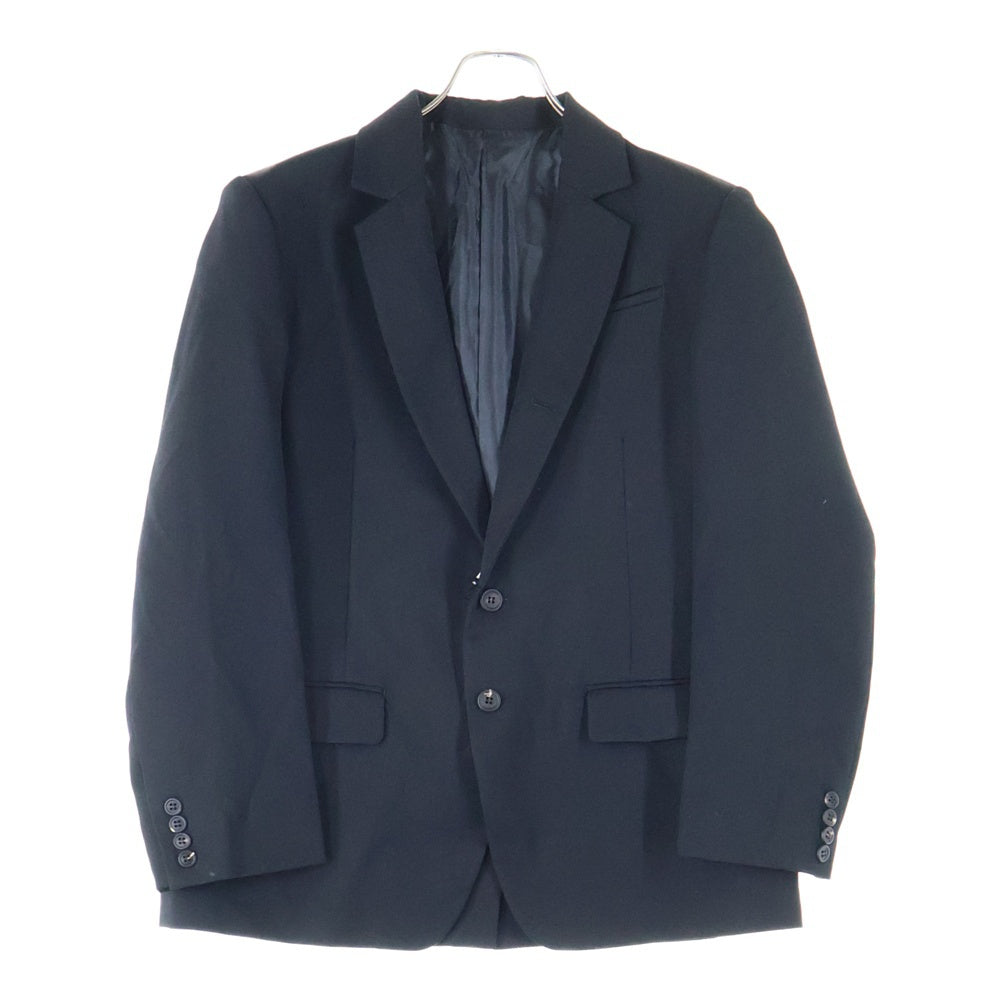 SASAKI SATORU(ササキサトル) 2WAY LAPEL TAILORED JACKET 2WAYラペル 