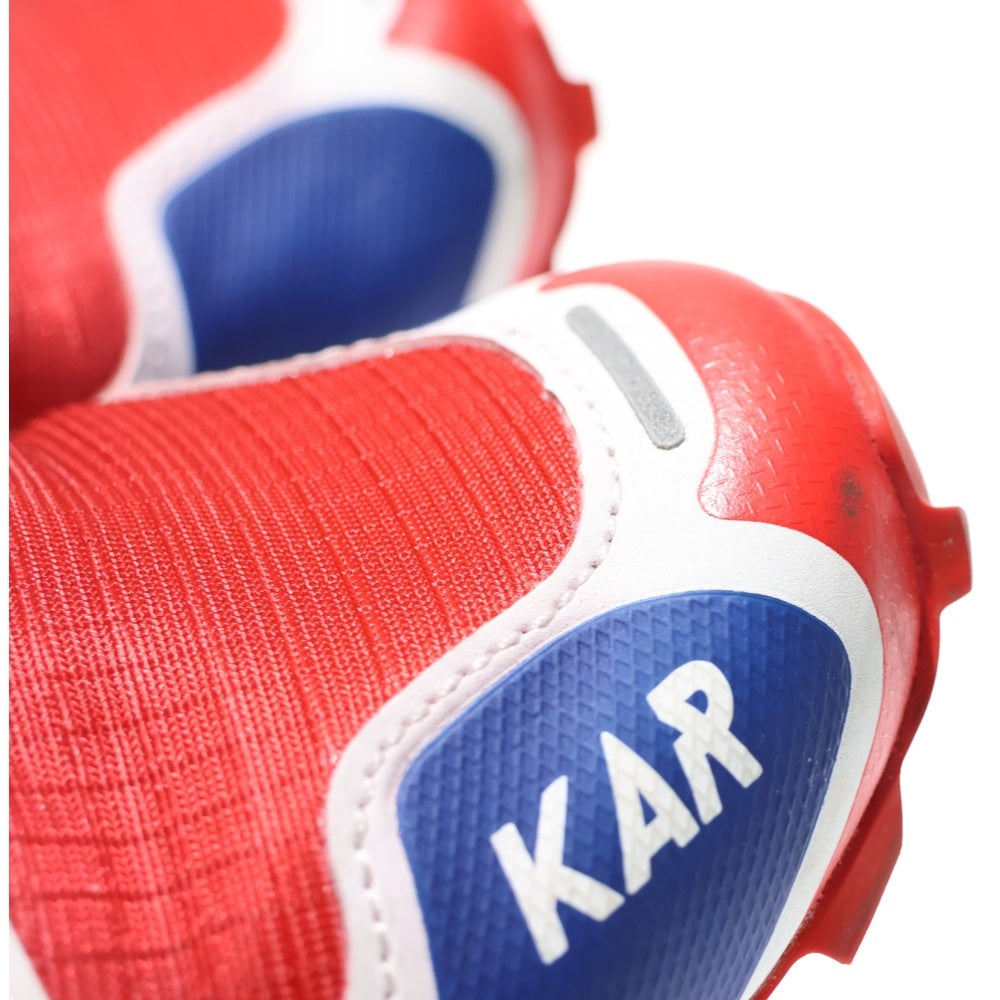 SALOMON(サロモン) SPEEDCROSS 3 KAR ローカットスニーカー レッド 476745