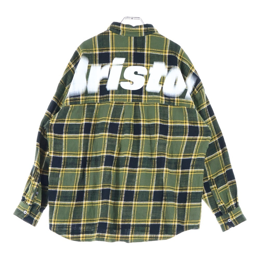 F.C.R.B./F.C.Real Bristol/FCRB(エフシーアールビー/エフシーレアル