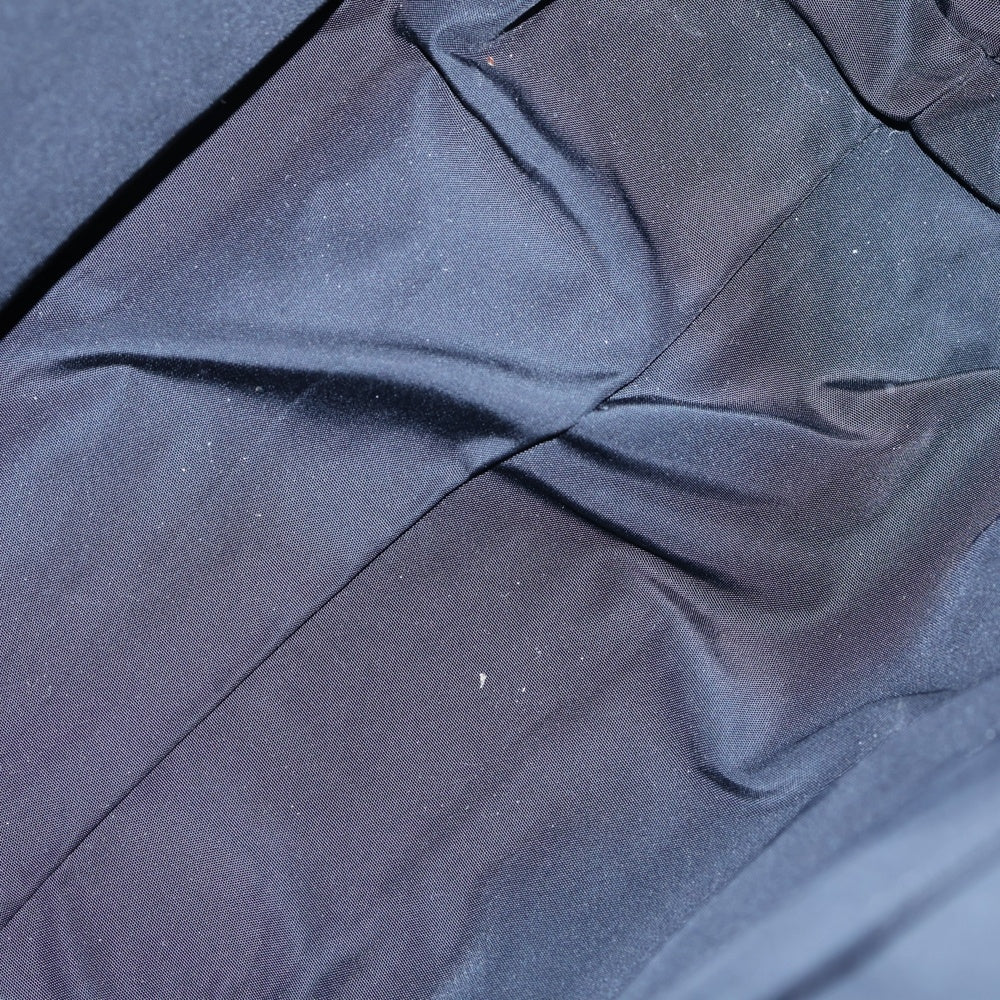 A.P.C(アーペーセー) TREK ナイロンショルダーバッグ ボディバッグ ネイビー