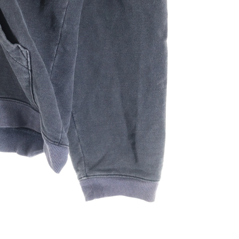 CHROME HEARTS(クロムハーツ) OLD T BAR DAGGER ZIP HOODIE Tバー ダガージップ パーカー ブラック